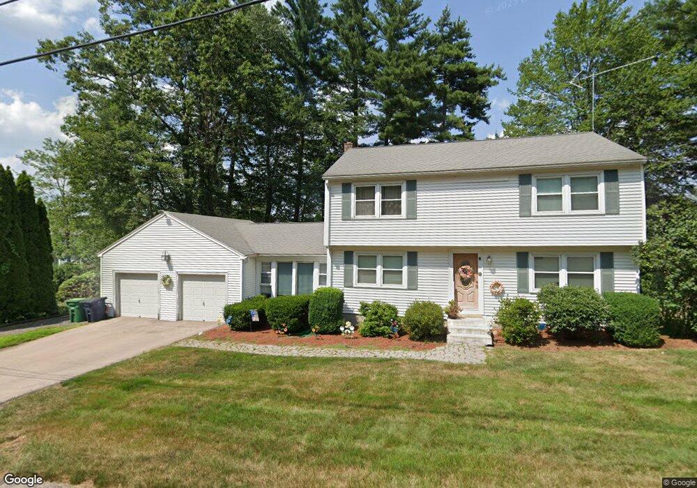 53 Catalina Ln, Nashua, NH 03064 - photo 1