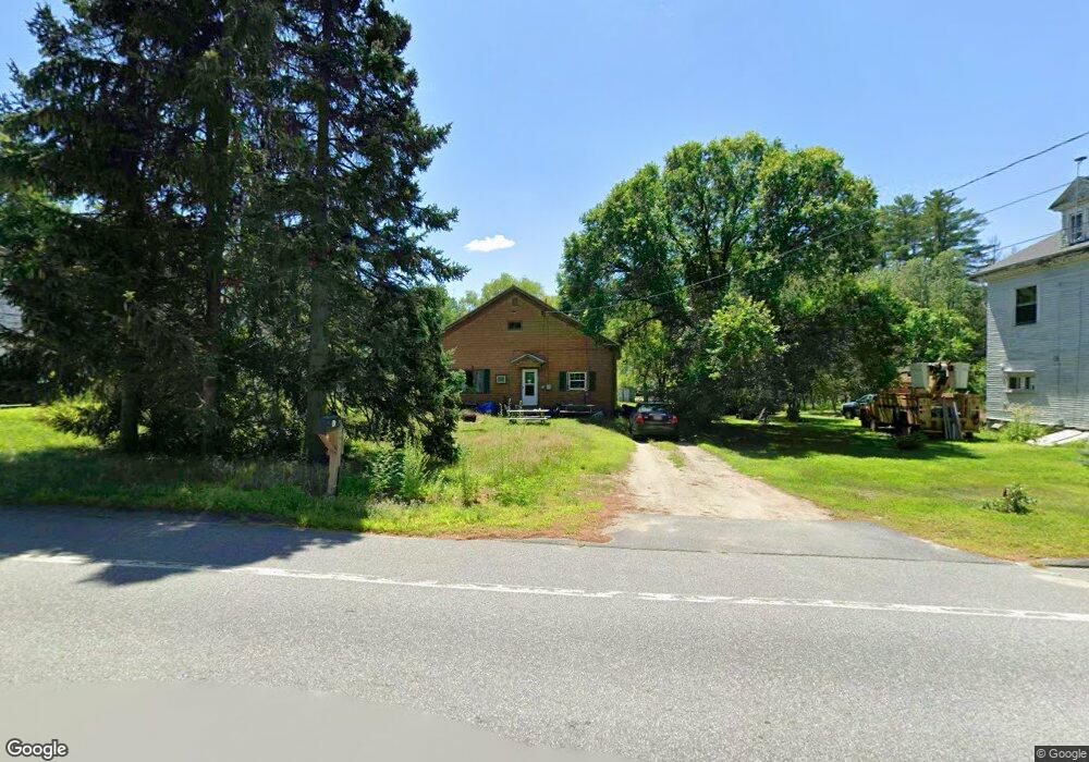 102 Pleasant St unit Pleasant St, Mechanic Falls, ME 04256 - photo 1