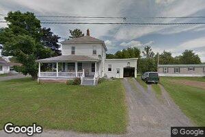 6 Pleasant St, Mars Hill, ME 04758
