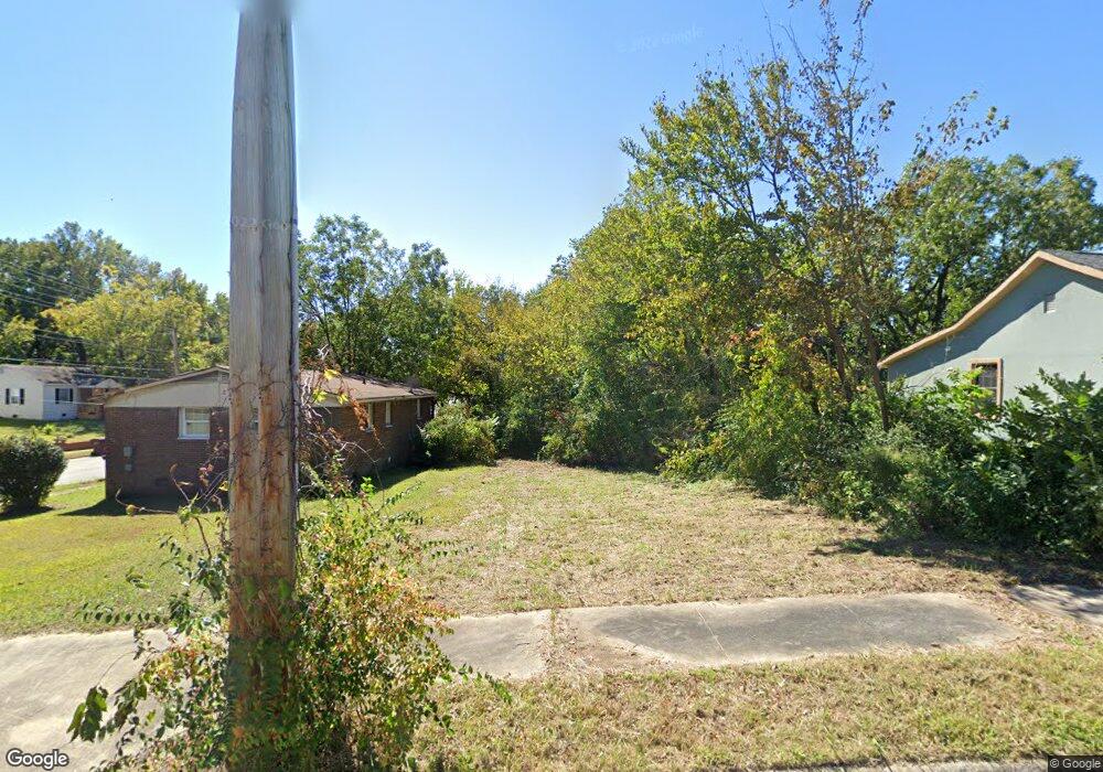 1226 S Downing St, High Point, NC 27260 - photo 1