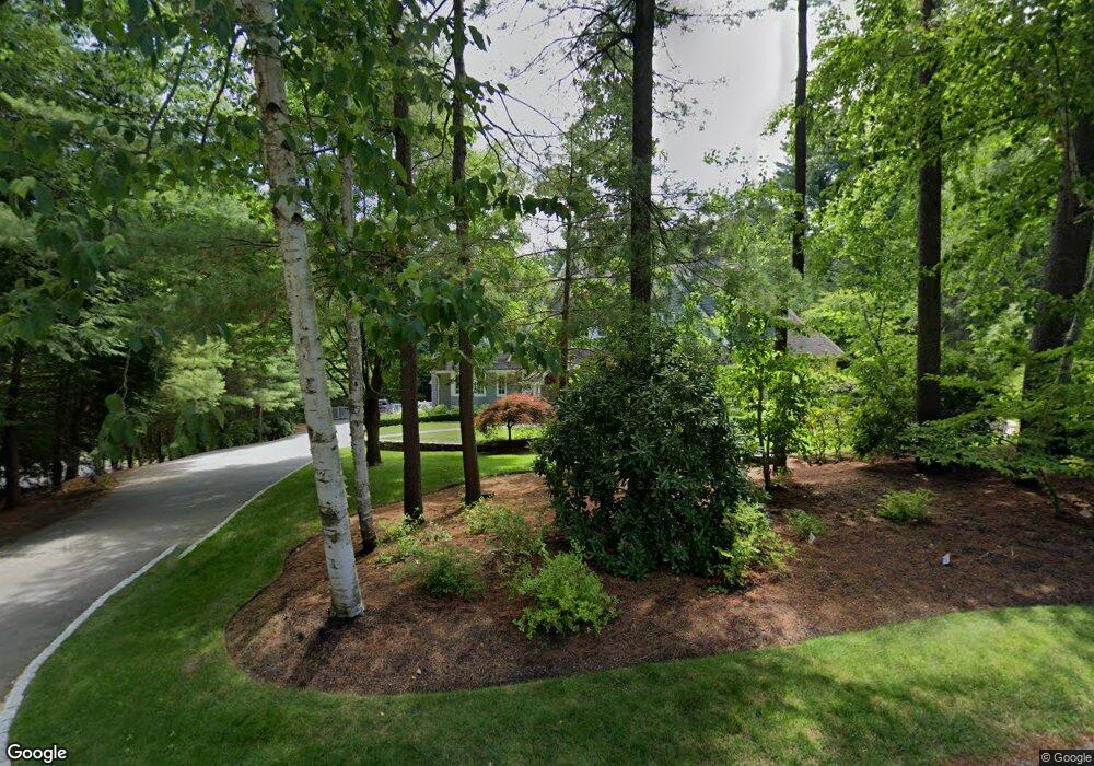 56 Beaver Rd, Weston, MA 02493 - photo 1