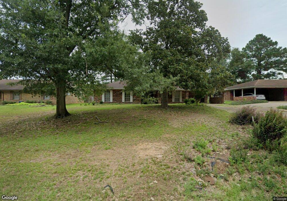 622 Marion Ave, McComb, MS 39648 - photo 1