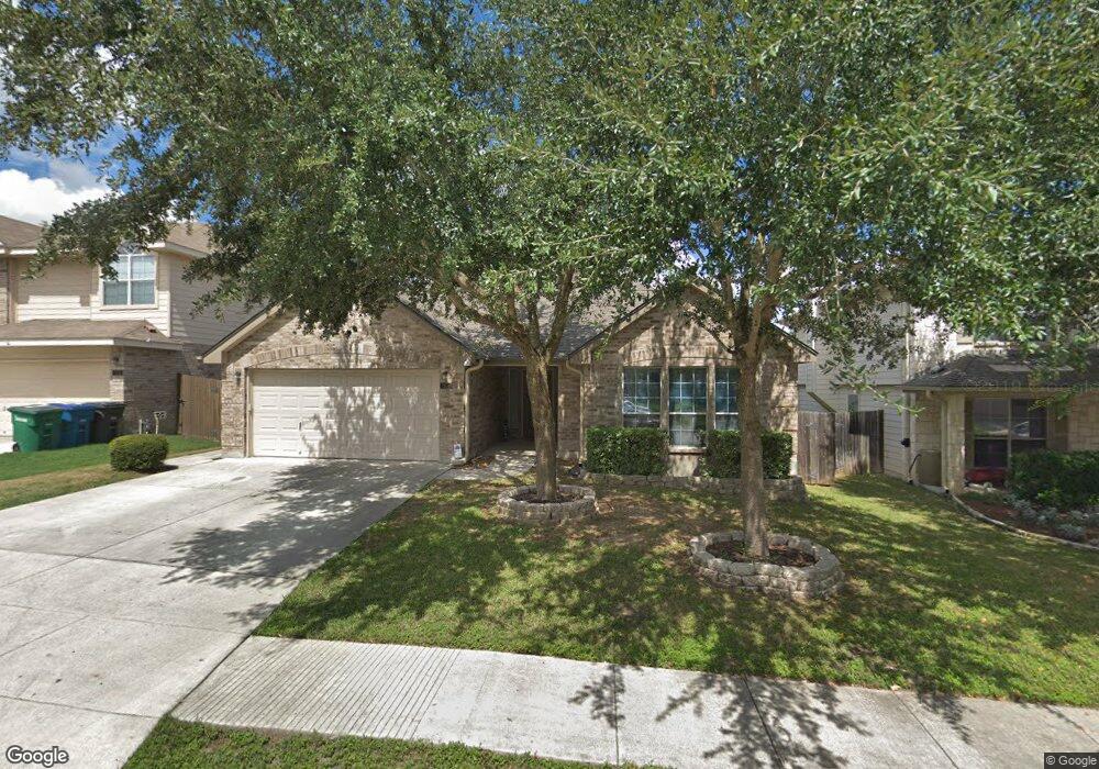 7806 Bur Oak Way, San Antonio, TX 78223 - photo 1