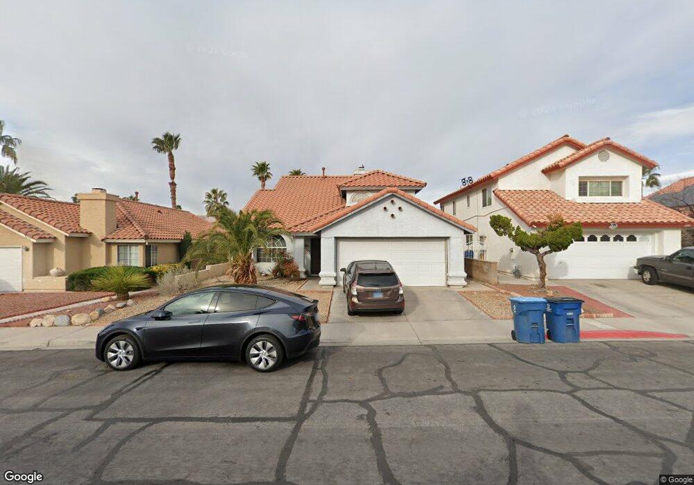 3245 Haven Beach Way, Las Vegas, NV 89117 - photo 1