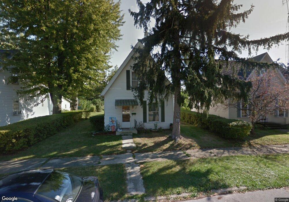 627 E Walnut St, Portland, IN 47371 - photo 1