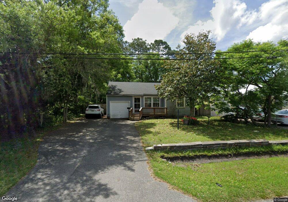 4840 Cardinal Blvd, Jacksonville, FL 32210 - photo 1