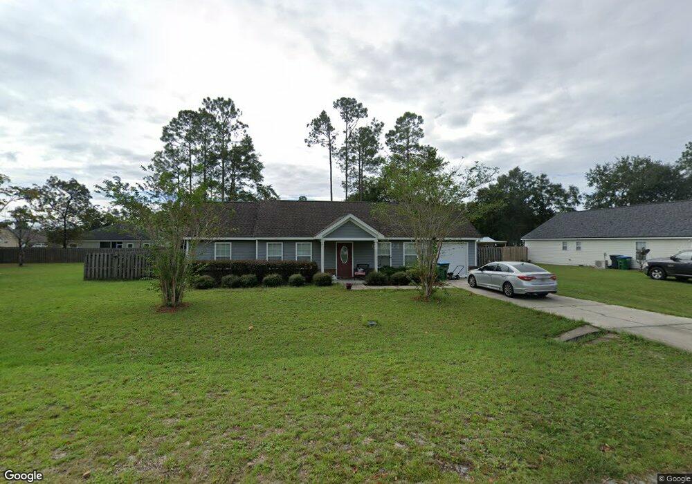 37 Hemlock Way unit 1, Crawfordville, FL 32327 - photo 1