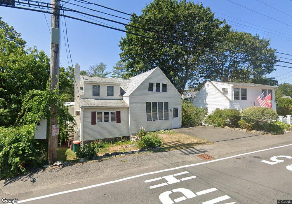 244 Shore Rd, Ogunquit, ME 03907 - photo 1