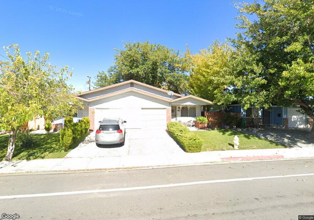 1720 York Way, Sparks, NV 89431 - photo 1