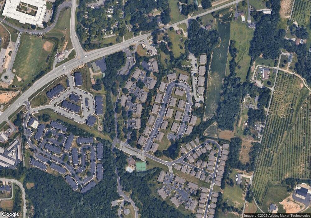 1204 Deermouse Way, Hendersonville, NC 28792 - photo 1