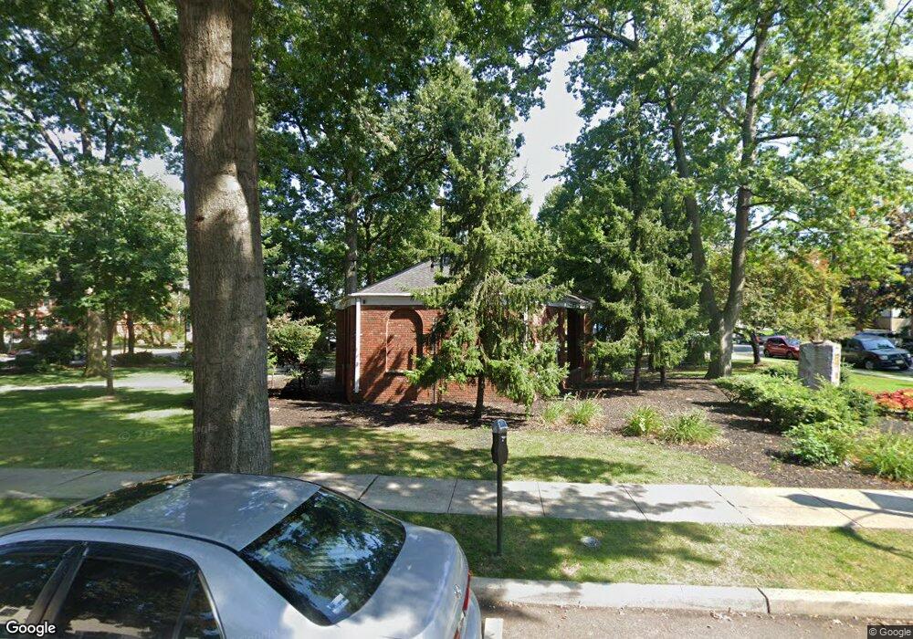 6 Highland Cross, Rutherford, NJ 07070 - photo 1