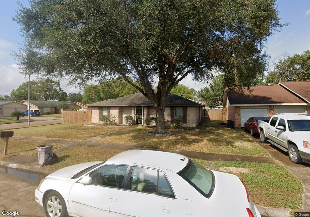 10703 Hazy Valley Ln, Houston, TX 77086 - photo 1