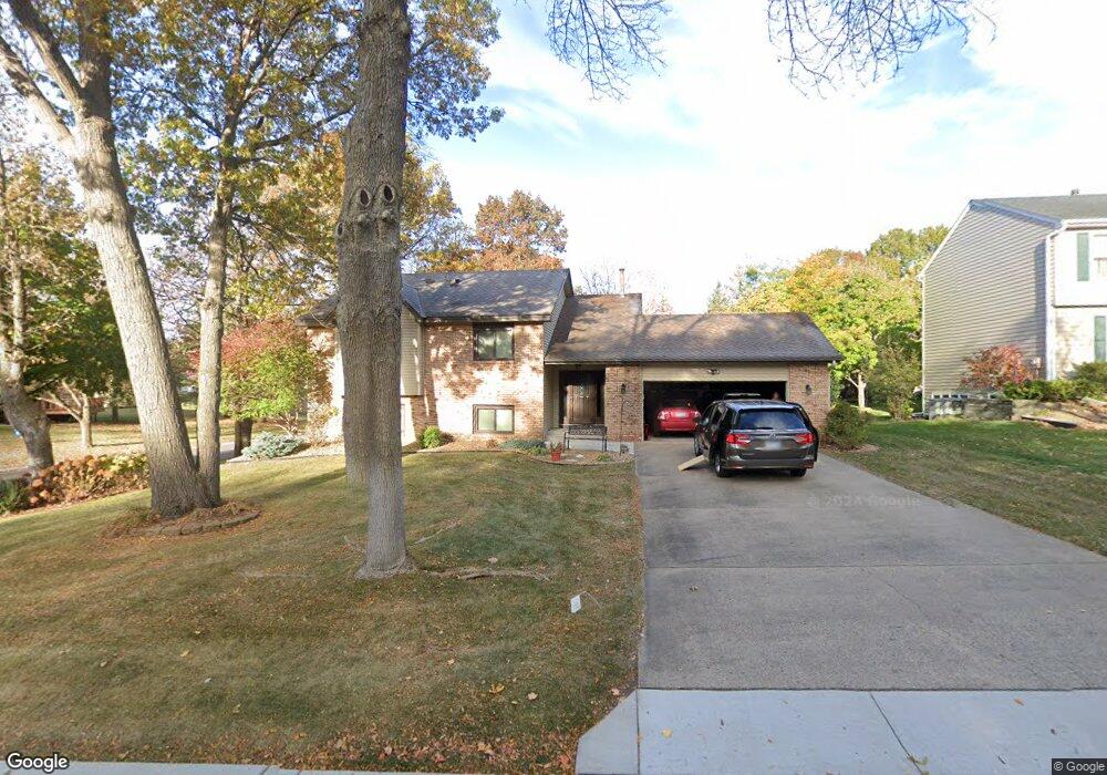 1981 128th Ave NW, Coon Rapids, MN 55448 - photo 1