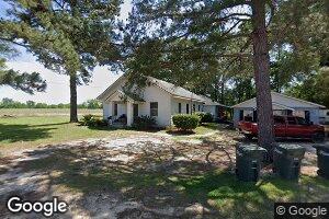 1200 Cannon Rd, Pavo, GA 31778