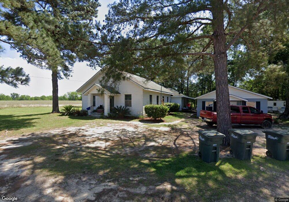 1200 Cannon Rd, Pavo, GA 31778 - photo 1