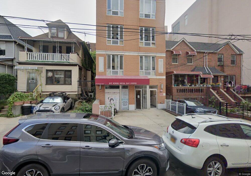 8220 Britton Ave unit 2B, Elmhurst, NY 11373 - photo 1