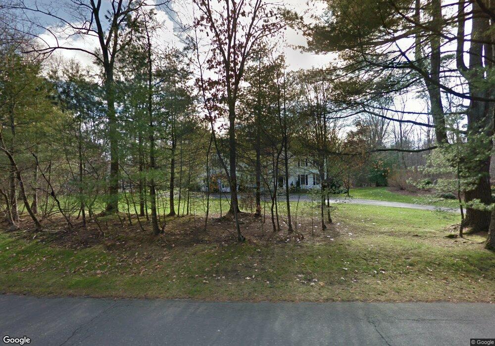 72 W Branch Rd, Weston, CT 06883 - photo 1