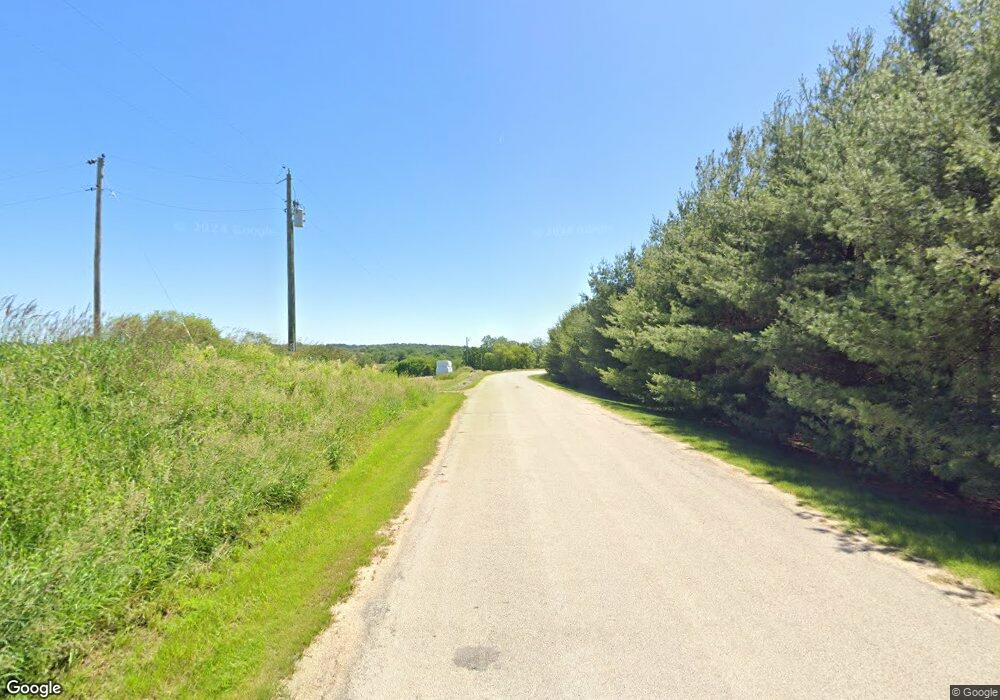 Lot 1 and 2 Shannon Rd, Potosi, WI 53820 - photo 1