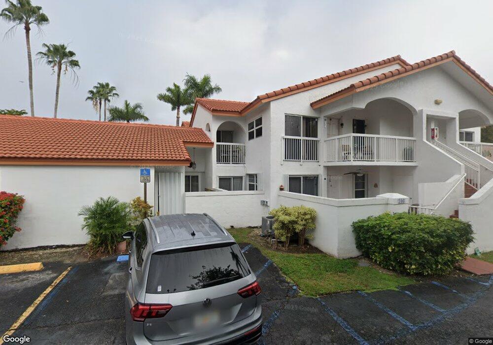 15390 SW 76th Terrace unit 106, Miami, FL 33193 - photo 1