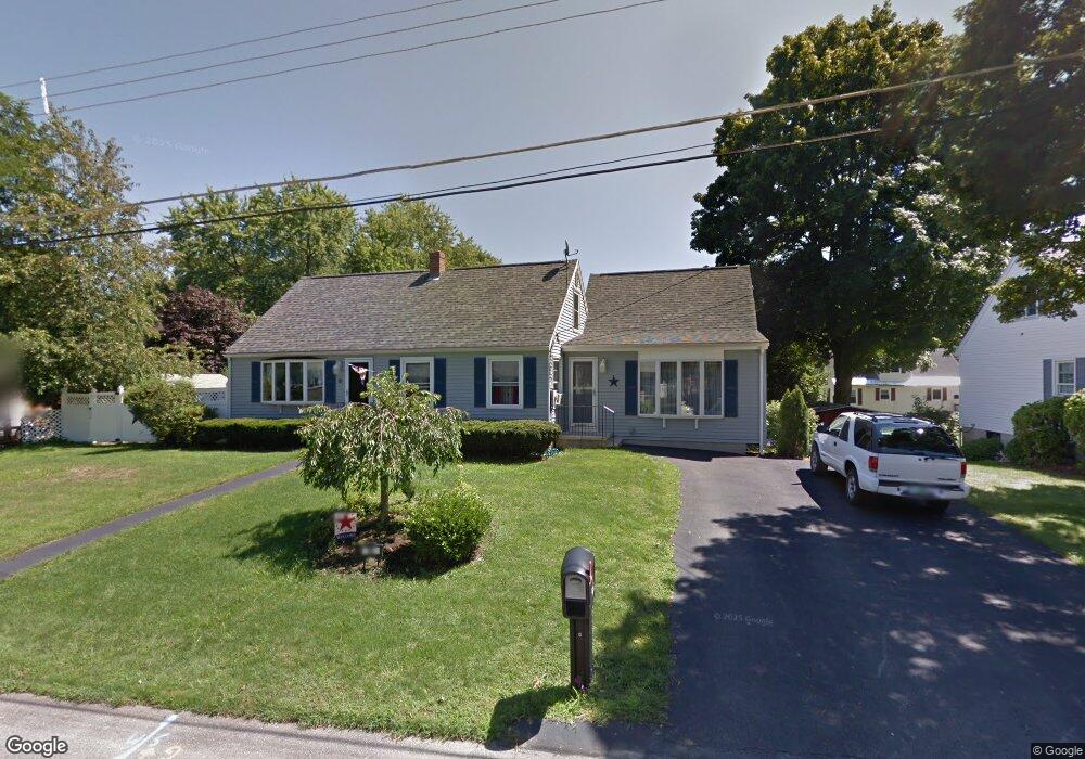 10 Trinity Dr, Nashua, NH 03063 - photo 1