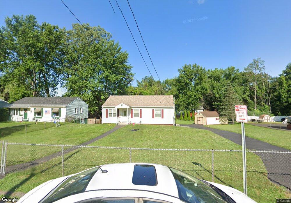 1015 9th Ave, Troy, NY 12182 - photo 1