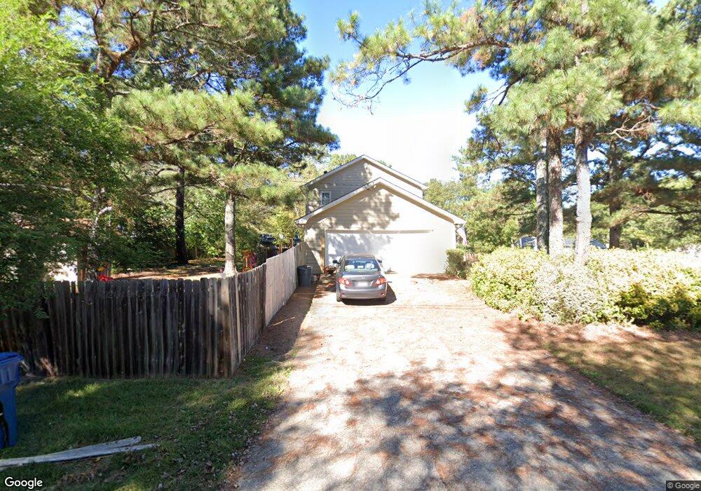 1355 Cone Cir, Grayson, GA 30017 - photo 1