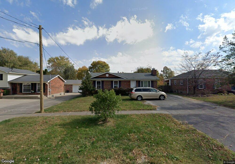 9408 Fairground Rd, Louisville, KY 40291 - photo 1
