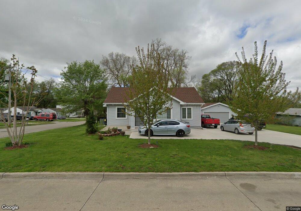 5914 SE 3rd St, Des Moines, IA 50315 - photo 1