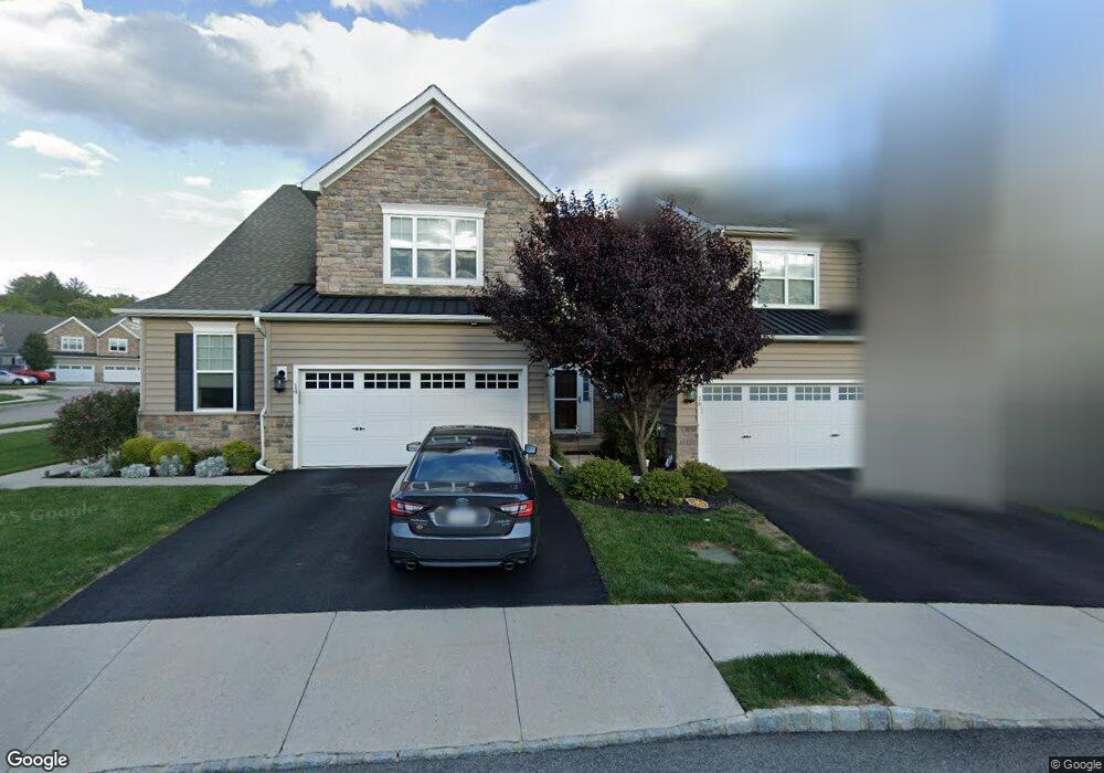 12 Penn Manor Ct, Fort Washington, PA 19034 - photo 1