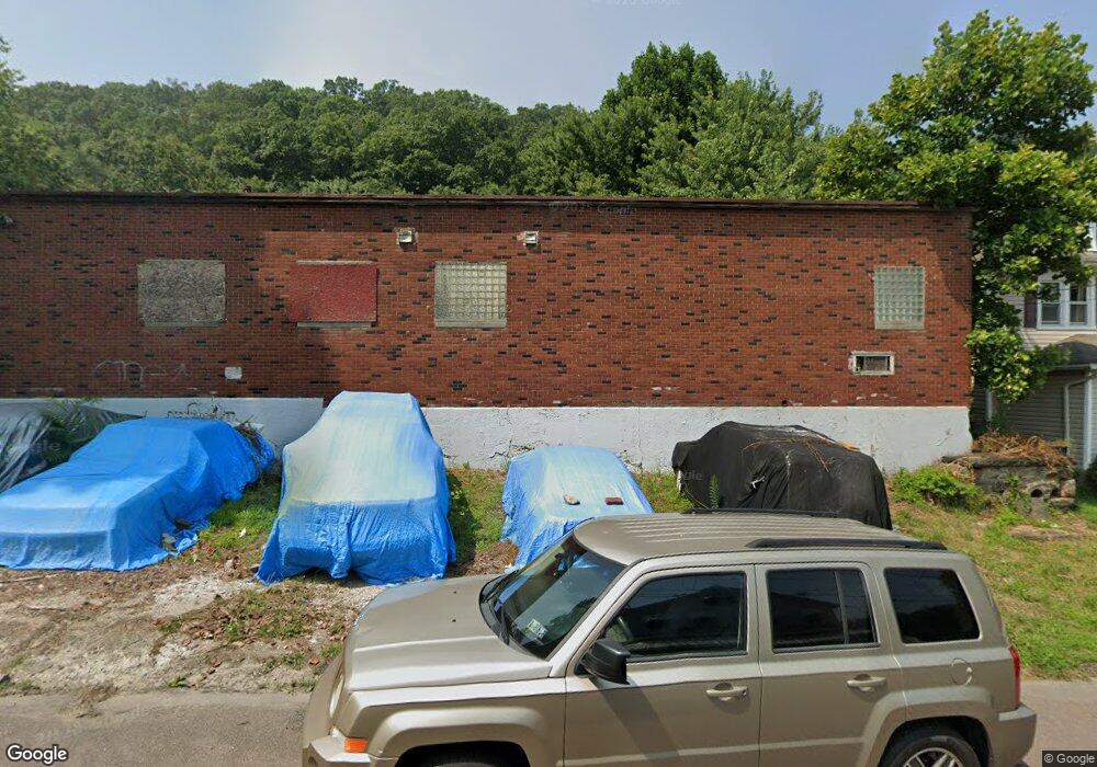 16 W Enterprise St, Glen Lyon, PA 18617 - photo 1