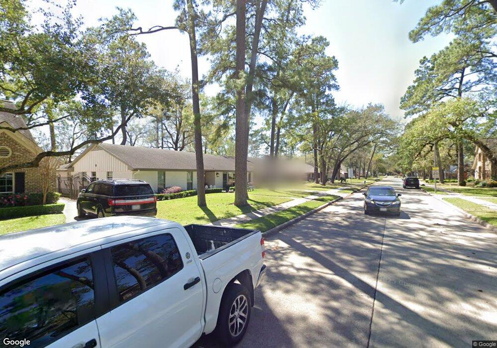 12215 Beauregard Dr, Houston, TX 77024 - photo 1