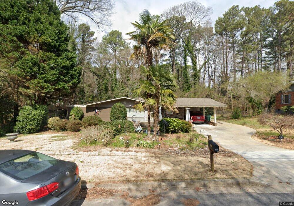 1999 Glenroy Dr SE unit 4, Smyrna, GA 30080 - photo 1