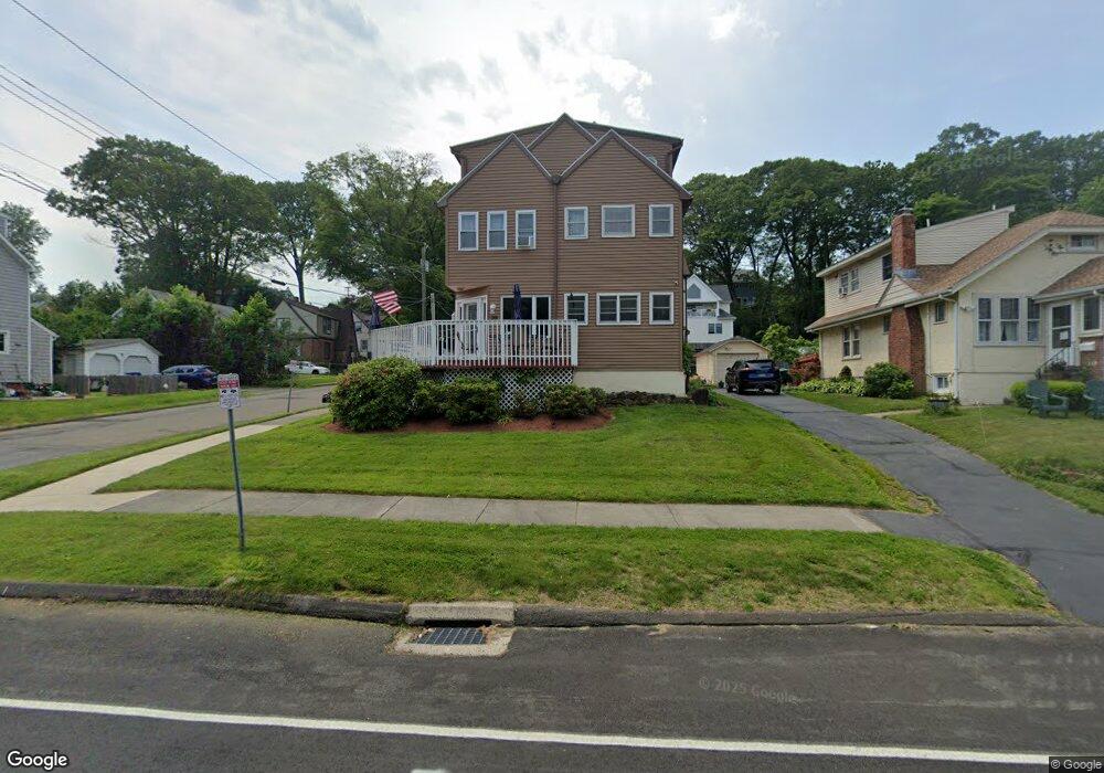 36 Platt Ave, West Haven, CT 06516 - photo 1