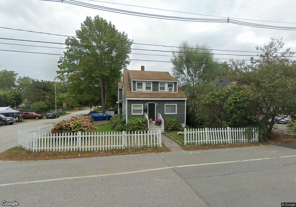 Street View Photo