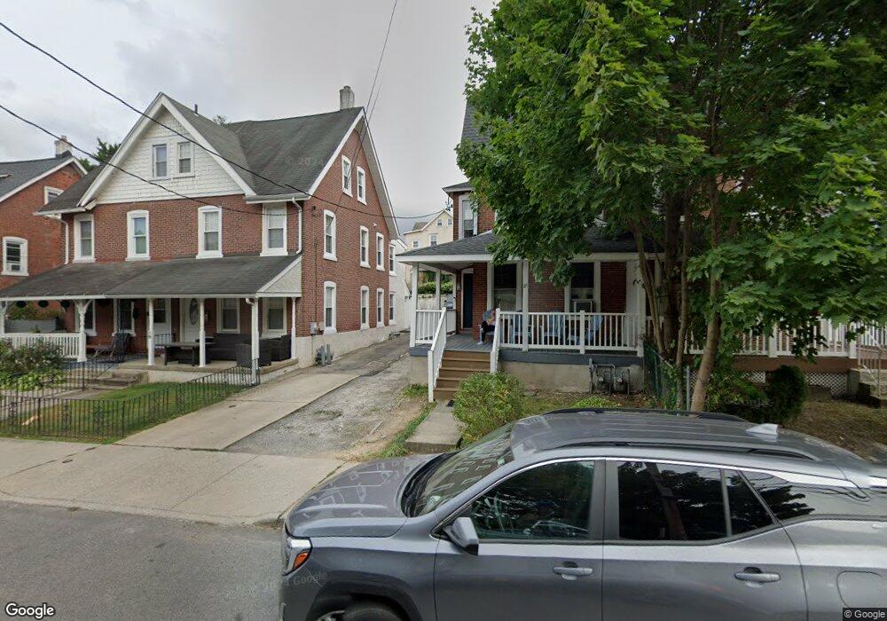 21 Thomas Ave, Bryn Mawr, PA 19010 - photo 1