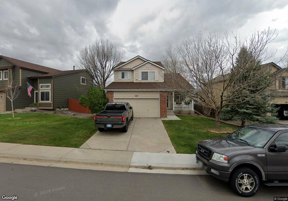 5257 S Jericho Way, Centennial, CO 80015 - photo 1