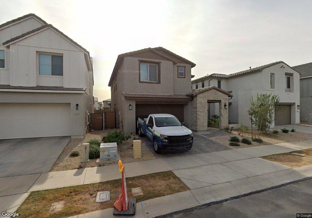 10033 E Thistle Ave, Mesa, AZ 85212 - photo 1