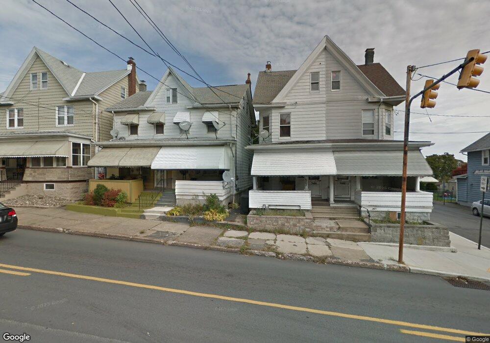 605 N Church St, Hazleton, PA 18201 - photo 1