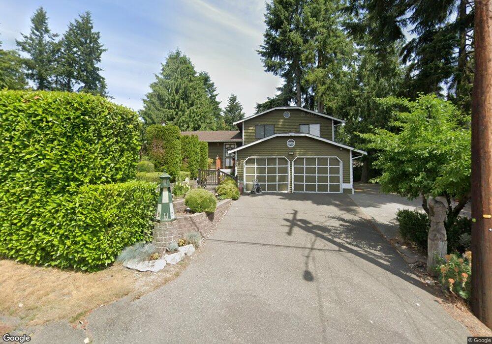 8009 242nd St SW, Edmonds, WA 98026 - photo 1