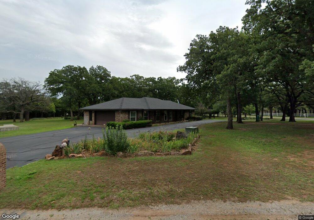 4440 Odom Dr, Duncan, OK 73533 - photo 1