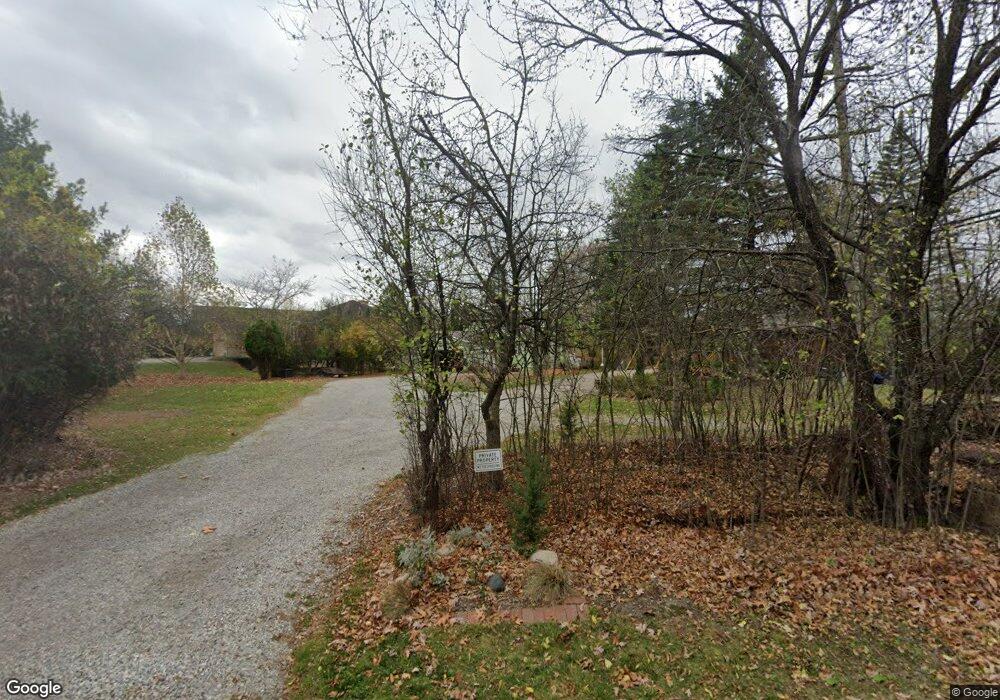 6271 Walnut Lake Rd, West Bloomfield, MI 48323 - photo 1