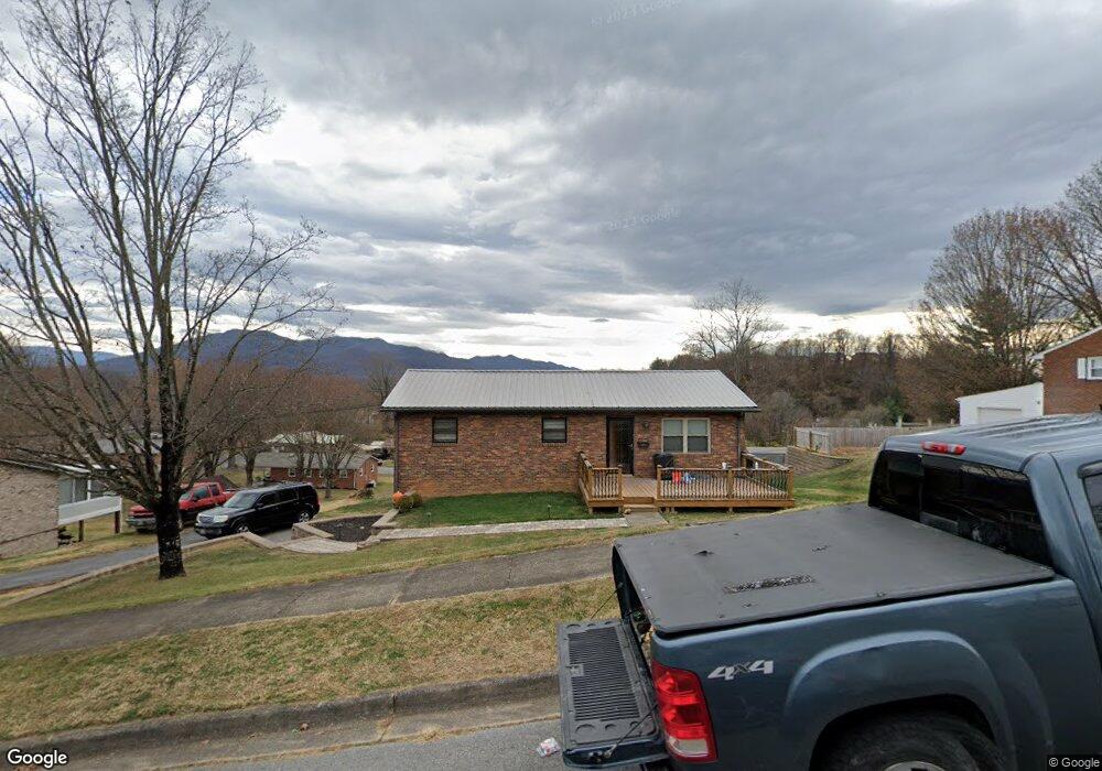 731 Georgia St, Johnson City, TN 37601 - photo 1