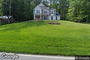 1529 Hillside Road A, Lutherville Timonium, MD 21093