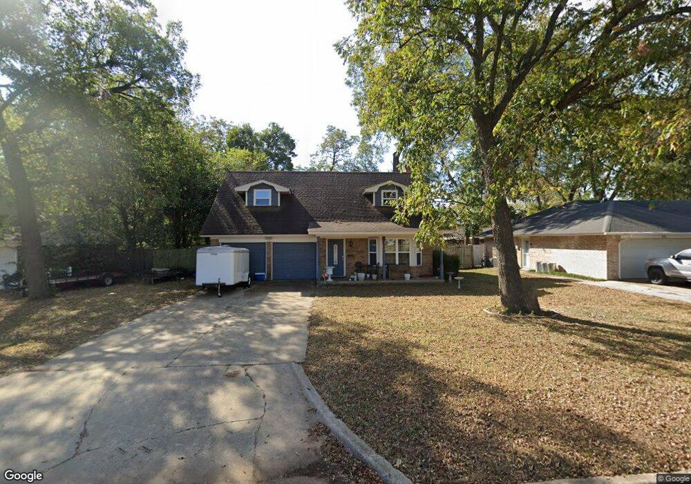 53 Cherokee St, Shawnee, OK 74801 - photo 1