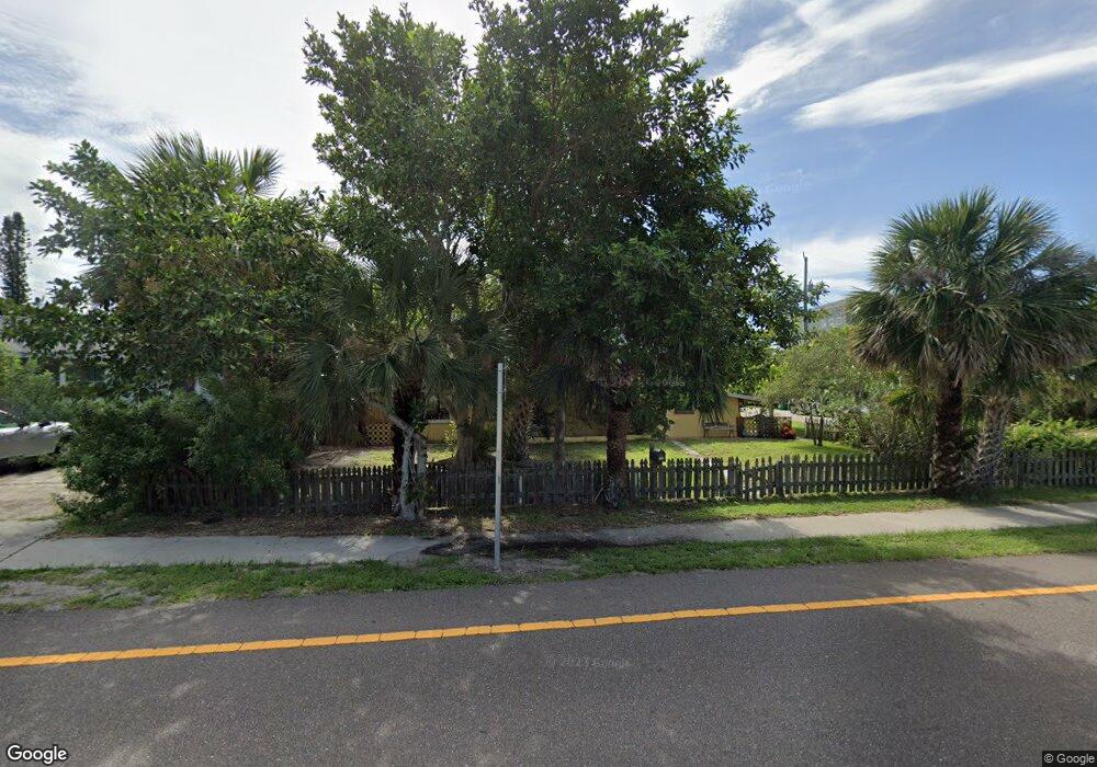 1191 S Orlando Ave, Cocoa Beach, FL 32931 - photo 1