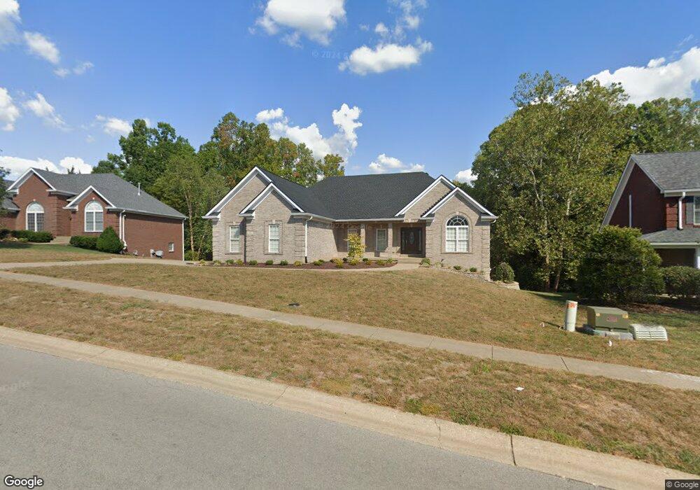 484 Cherry Hill Pkwy, Mount Washington, KY 40047 - photo 1