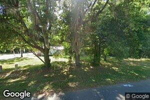 108 E Flower St, Woodbine, GA 31569