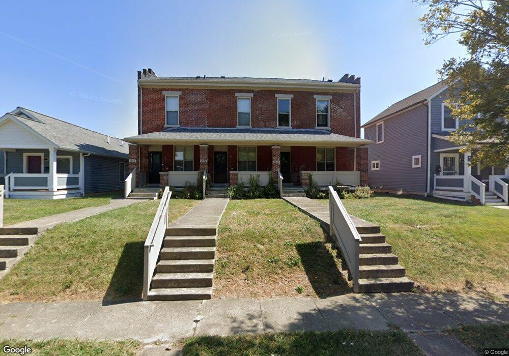 1082 S 22nd St, Columbus, OH 43206 - photo 1