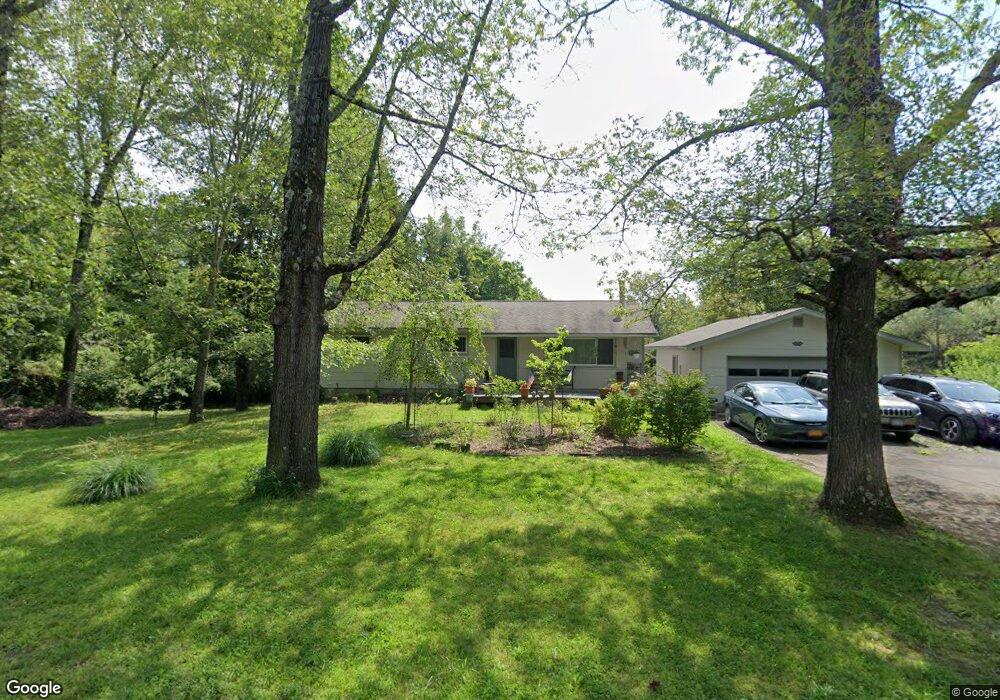 78 Upper Whitfield Rd, Accord, NY 12404 - photo 1