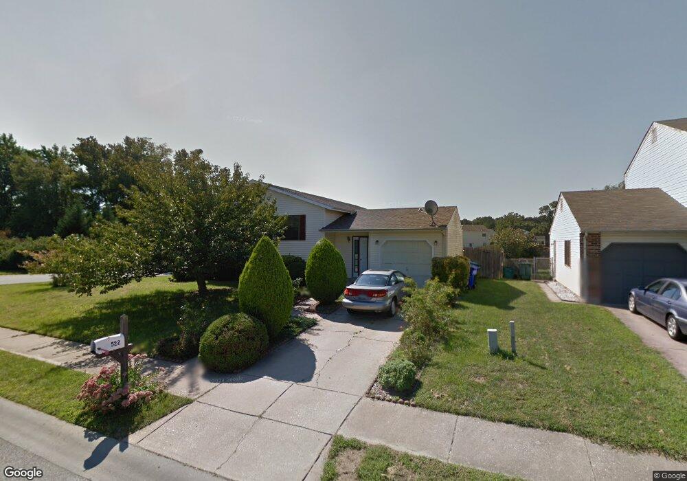 522 Pheasant Run, Bear, DE 19701 - photo 1